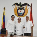 Concejo de Barranquilla eligió mesa directiva para el 2027