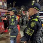 43 Capturas y más de 5 mil llamadas atendidas: balance de la Mebar durante el fin de semana