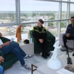 En primera entrevista con el gobernador Verano, nueva Comandante de la Mebar confirma importante captura