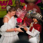 Reyes del Carnaval de los Niños protagonistas en esta semana dulces y angelitos