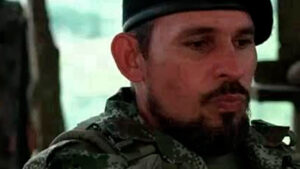 alias eduard o flecha