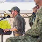 Presidente De la Espriella ordena asistencia jurídica para militares colombianos detenidos en EE. UU. por homicidio de mandatario de Haití