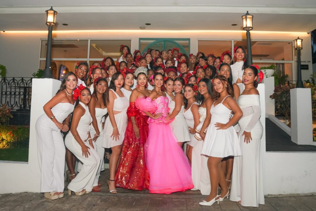 candidatas populares