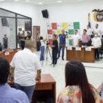 Concejo de Barranquilla instala el tercer periodo de sesiones ordinarias