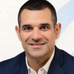 Efraín Cepeda Tarud, nuevo presidente ejecutivo de la Cámara de Comercio de Barranquilla