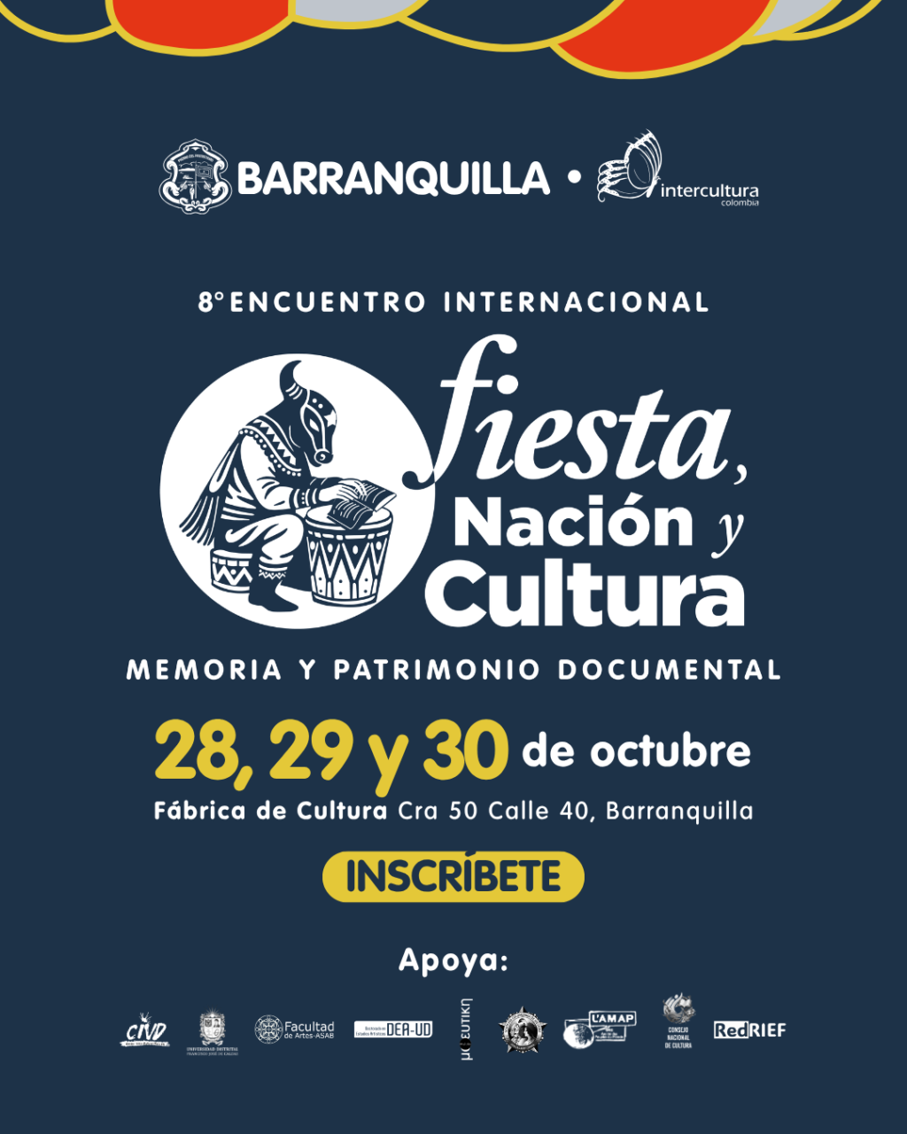 fiesta y cultura