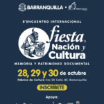 fiesta y cultura
