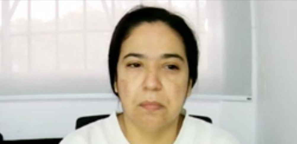 funcionaria del CTI investigada por crimen de su marido