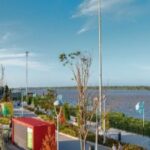malecon del rio