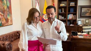 predsidente y minminas