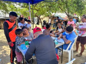 protección integral de niños y adolescentes de la comunidad Yukpa (1)