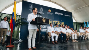 satena - presidente